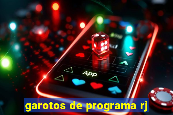 garotos de programa rj